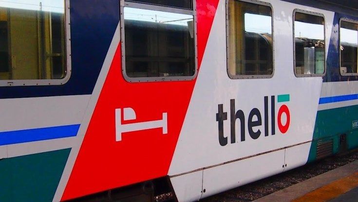 Treni, crisi Thello: Milano- Genova più lontane