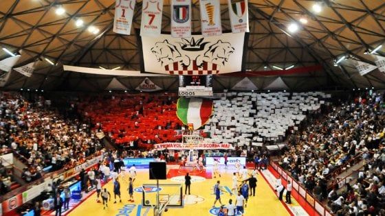 Basket, Pistoia verso la resa: "Difficilmente saremo in A l'anno prossimo"