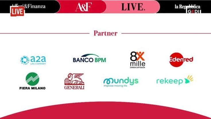 A&F Live - Welfare, tra pubblico e privato