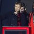 Brit Awards, Lipa e Stormzy: la vittoria degli emergenti. E i Gorillaz contestano la Brexit