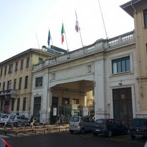 Ictus, la "Stroke Unit" delle Molinette di Torino tra le migliori strutture in Italia