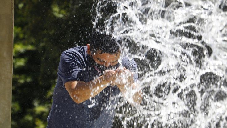 Previsioni meteo, afa e temperature in salita: arriva la nuova ondata di caldo africano