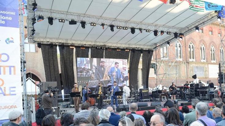 Primo Maggio, la grande festa in musica: la mappa dei concerti a Bologna