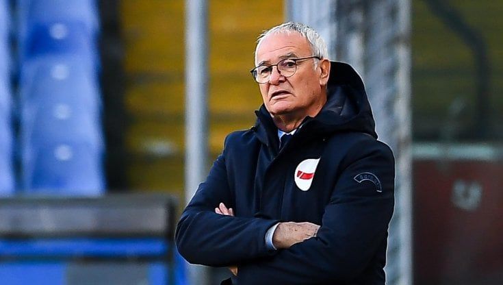 Sampdoria, Ranieri: "Abbiamo perso il filo del gioco"