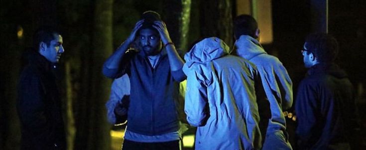 Usa, uomo spara e uccide tre universitari musulmani. Su Fb si descriveva "ateo estremista"