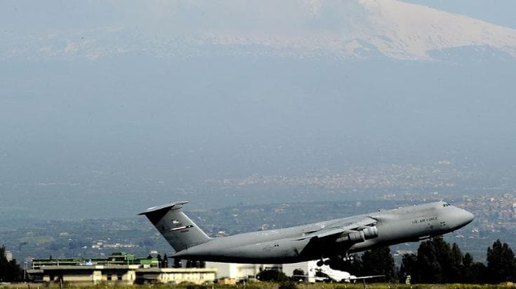 Allerta per la crisi Usa – Iran, la Sicilia “blinda” 1.500 obiettivi sensibili