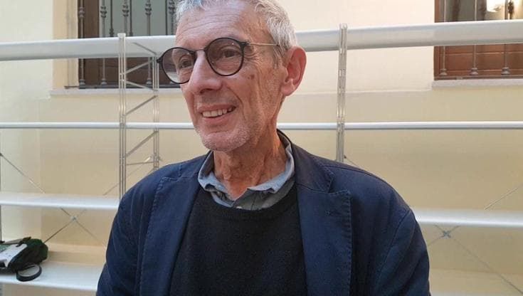Dino Borri: “Dietro il cemento il rischio riciclaggio.Le politiche urbane? Meglio sessant’anni fa”