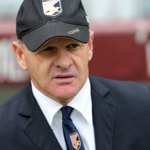 Palermo, Iachini: "A Bologna col piglio giusto"