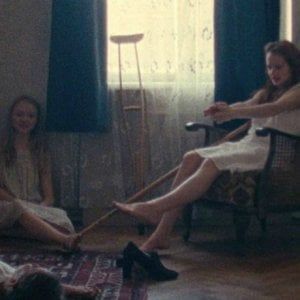 La fotografia impossibile, Oratorio per Praga