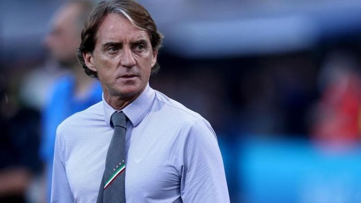 Nasce l’Italia di Roberto Mancini, ma dipende da Malagò