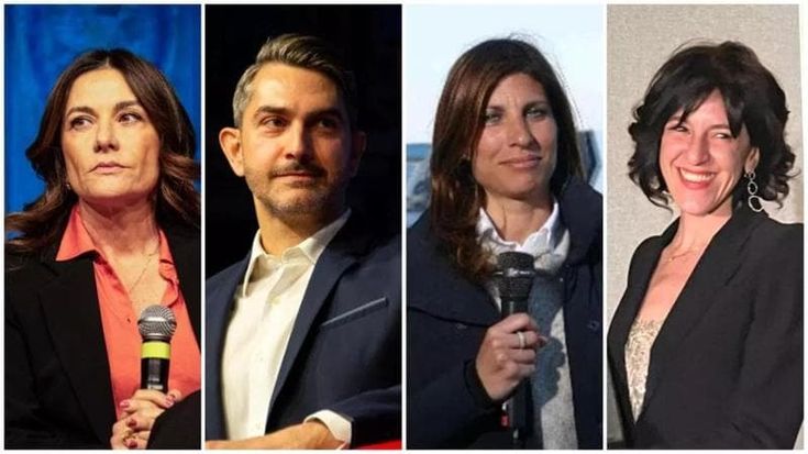 “Chi l’ha visto”, quattro nomi della squadra di Sciarelli per la guida del programma