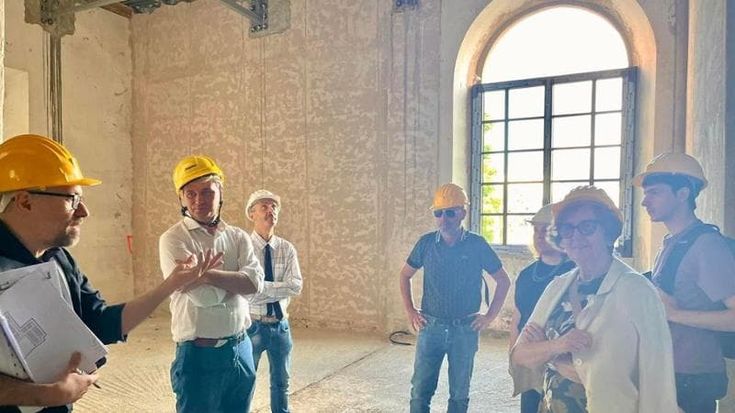 Varese intitolerà un giardino a Maroni: cortile della caserma Garibaldi dedicato all’ex ministro