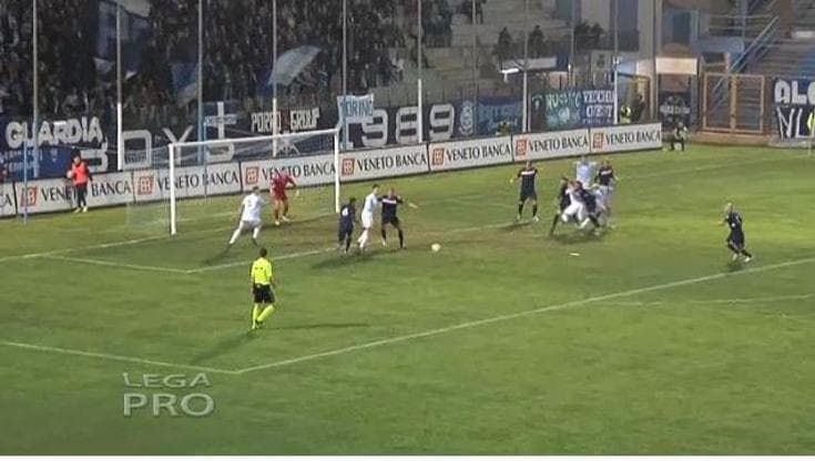 S.P.A.L. 2013 - Rimini 2-0