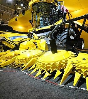 Segni di ripresa dall'industria italiana, ma soffre la domanda interna