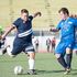 Gambe di ferro, cuore d'oro: la storia di Guido, che gioca a calcio in nazionale
