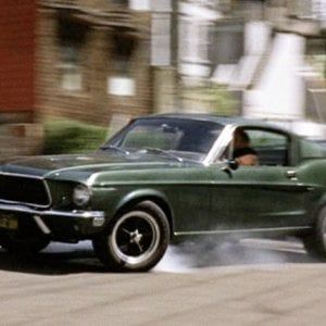 Dai film ai cartoon, le 10 auto indimenticabili