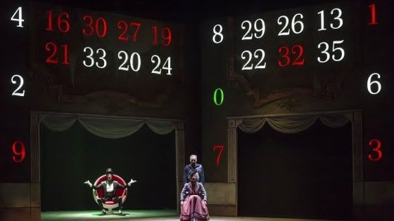 A teatro con Repubblica: sconti per sette spettacoli