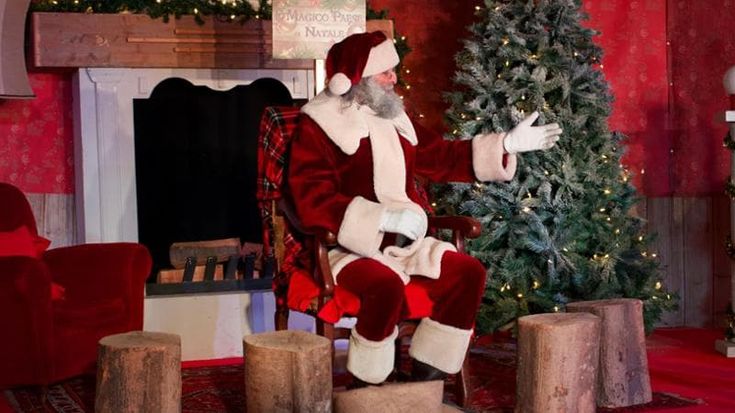 Dal Presepe vivente fino ai mercatini: benvenuti nel “Magico Paese di Natale”