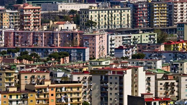 In Italia metà della ricchezza in mano al 5% delle famiglie