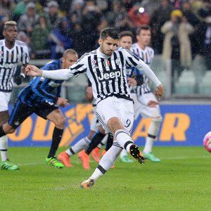 Juve forte e umile. Ma l'Inter è inguardabile