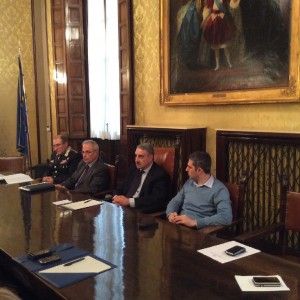 Bullismo, vertice in Prefettura<br />"Serve progettualit&agrave;"