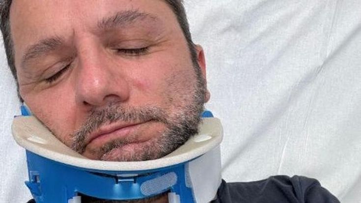 “La mia cagnolina Pepa aggredita da due Amstaff”. Il proprietario: “Denuncio l’addetta stampa di Rocca e il marito (ex ultrà e forzanovista) Maurizio Catena”