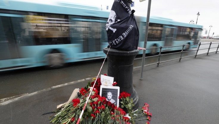 Russia, quei raduni nel bar di Prigozhin: ecco chi sono i soldati della cyberpropaganda