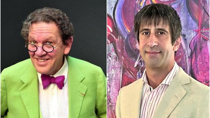 Sebastiano Daverio: “In moto con papà Philippe in lino e papillon, ho sempre pensato fosse un figo”