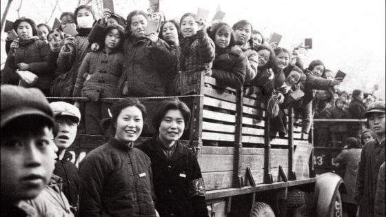 La chiamavamo Rivoluzione culturale