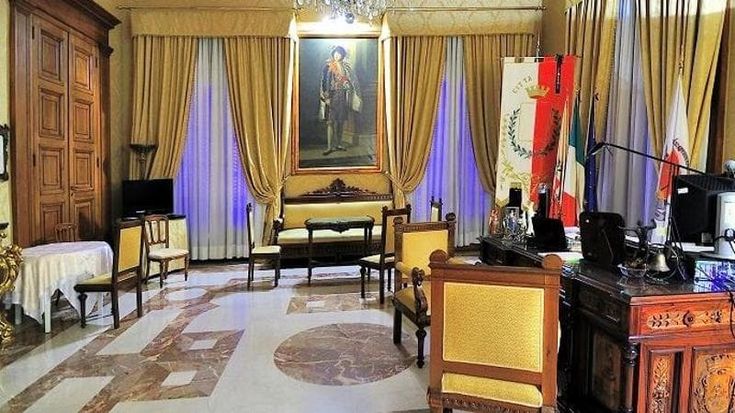 Giornate Fai di Primavera, a Bari si potrà visitare anche la stanza del sindaco