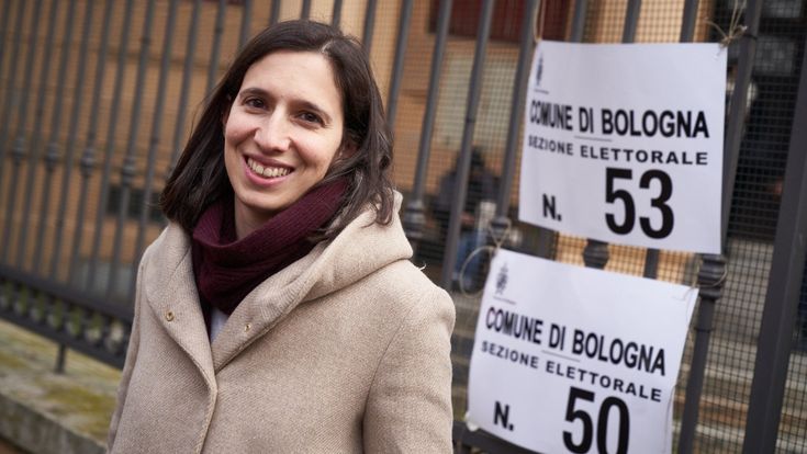 Elly Schlein. “Coraggio sui migranti. Basta inseguire il centro” 