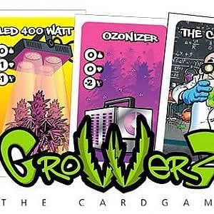 Giocando con la cannabis