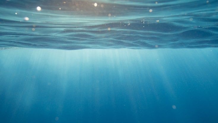 Arriva Oceanus, la prima nave sostenibile per le ricerche scientifiche in mare