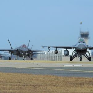 Corea: esercitazioni antimissile di Seul, Usa e Giappone