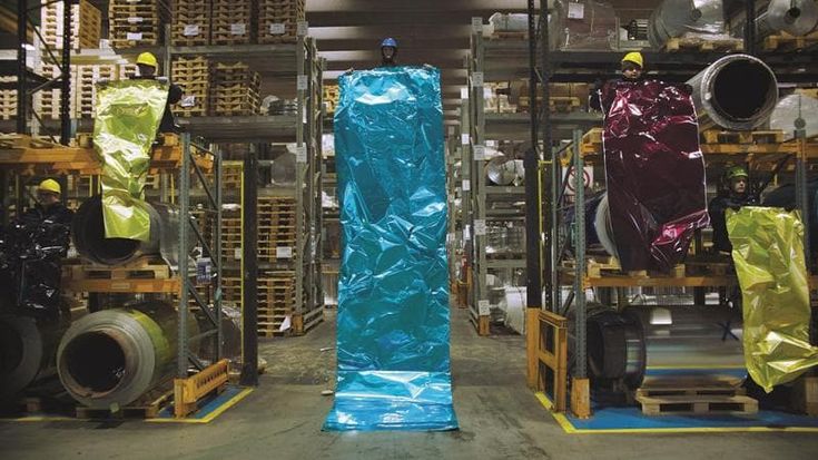 Lo sguardo poetico di Adrian Paci sul lavoro in fabbrica, nel suo film al museo Madre