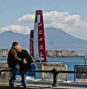 Da sabato wi-fi gratuito sul lungomare