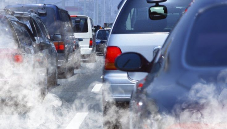 Ordinanza anti-smog, cosa cambia a Genova