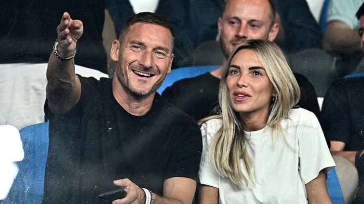Noemi Bocchi verso “Ballando con le stelle” dopo il no di Chanel Totti