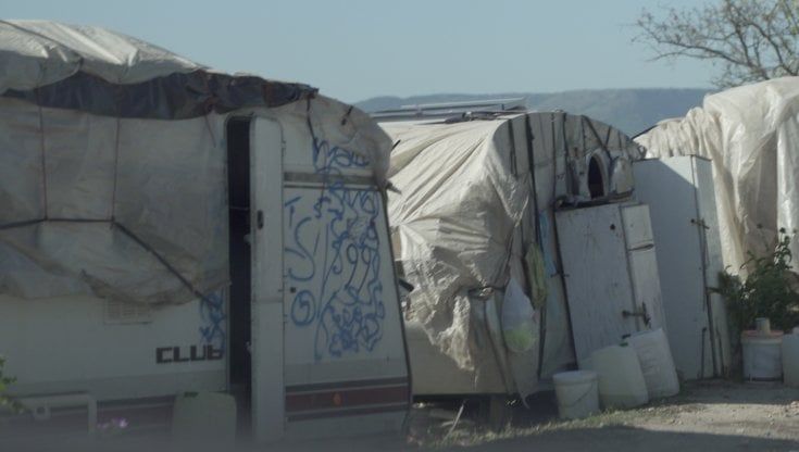 Vite ai margini, terza puntata. Gargano, terra di migranti “Noi, braccianti ora liberi dal giogo del caporalato”