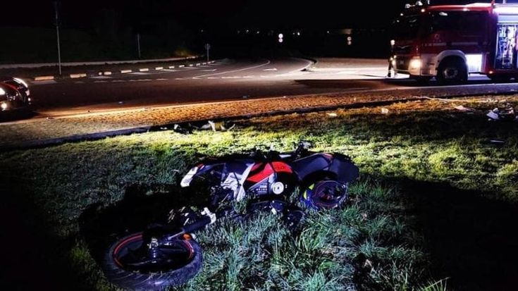 Riccardo Ranuzzi, 19 anni, muore in moto a Castenaso. Altre due vittime sulla strada Galliera