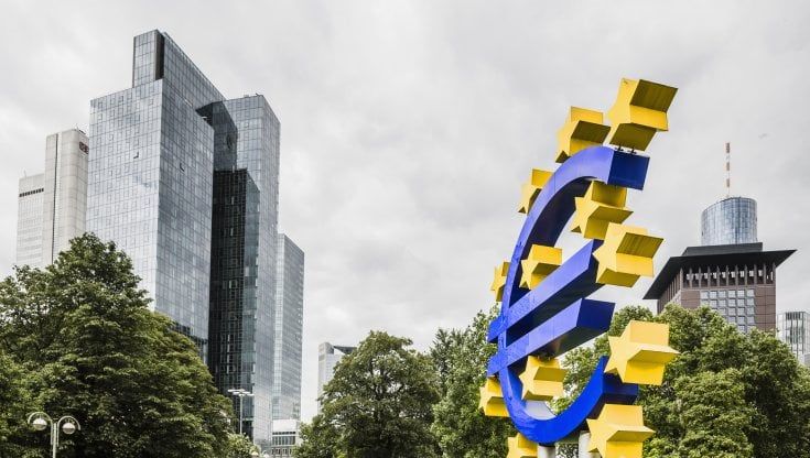 La politica Net-zero porterà a un calo del Pil
