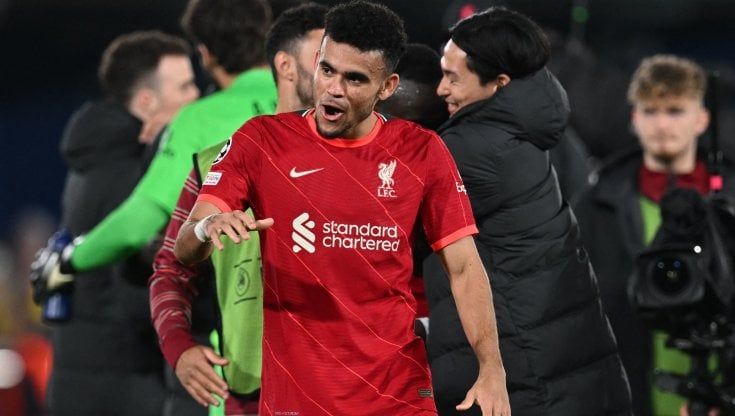 Le pagelle di Villarreal-Liverpool: disastro Rulli, Pau Torres non sbaglia niente. Robertson in tilt, Luis Diaz cambia la partita