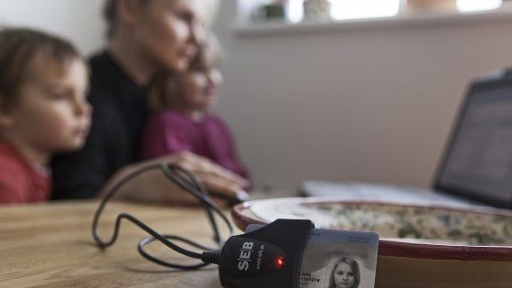 Addio burocrazia: vado a vivere in Estonia