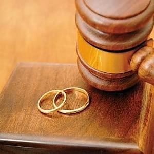 Divorzio breve, a Palermo si parte con 26 casi
