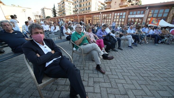 Riparte da qui e ora la Sicilia democratica