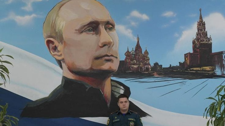Guerra Ucraina - Russia del 29 settembre. Putin firma l’ordine esecutivo per potenziare l’esercito di 15.500 soldati