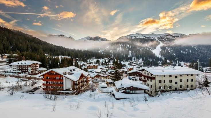 Madonna di Campiglio, via al tetto di sciatori sulle piste. Numero ideale a Capodanno. Come funziona
