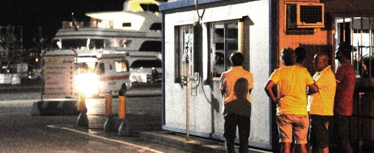 Livorno, nave del Cnr si inclina nel cantiere. Muore un operaio, 11 feriti: uno è grave