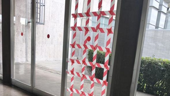 Savona, vandali ancora in azione alla stazione