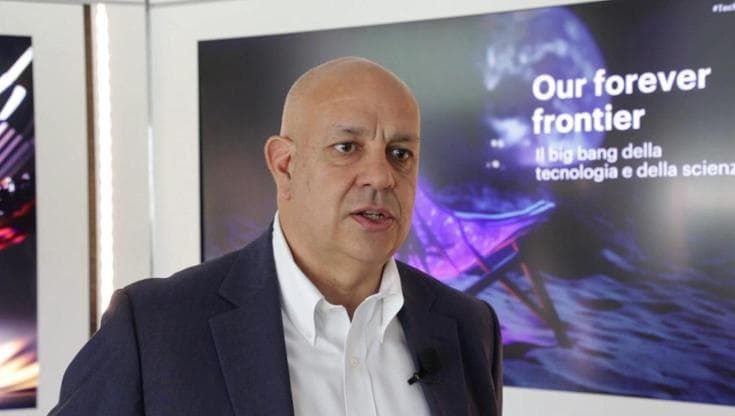 Accenture Tech Vision 2023, Ditta (Banca Intesa): "Per noi intelligenza artificiale è responsabilità nei confronti dei clienti"